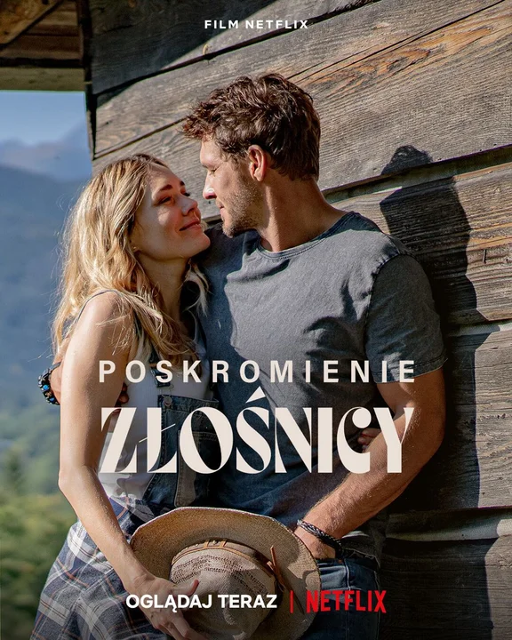 "Poskromienie złośnicy" - hit czy kit? - Zdjęcie główne