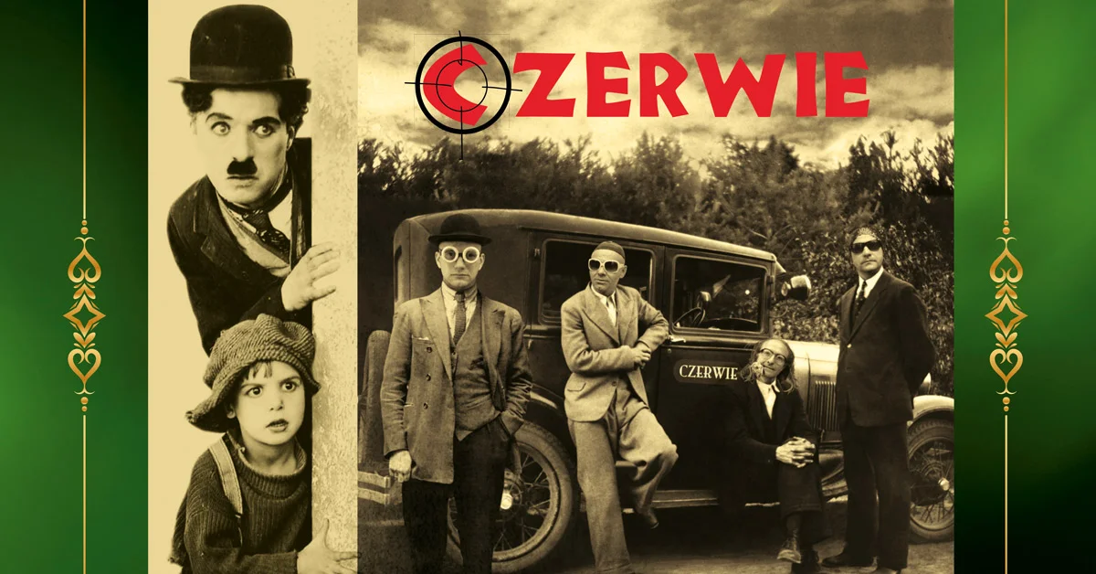 Plenerowe Kino Nieme z Muzyką na Żywo w Mielcu! Kiedy i gdzie? Sprawdzamy szczegóły wydarzenia [ZAPOWIEDŹ] - Zdjęcie główne