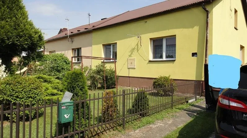 Cena: 86 750 zł. Udział w 1/3 części nieruchomości w Zaczerniu, w gminie Trzebownisko 