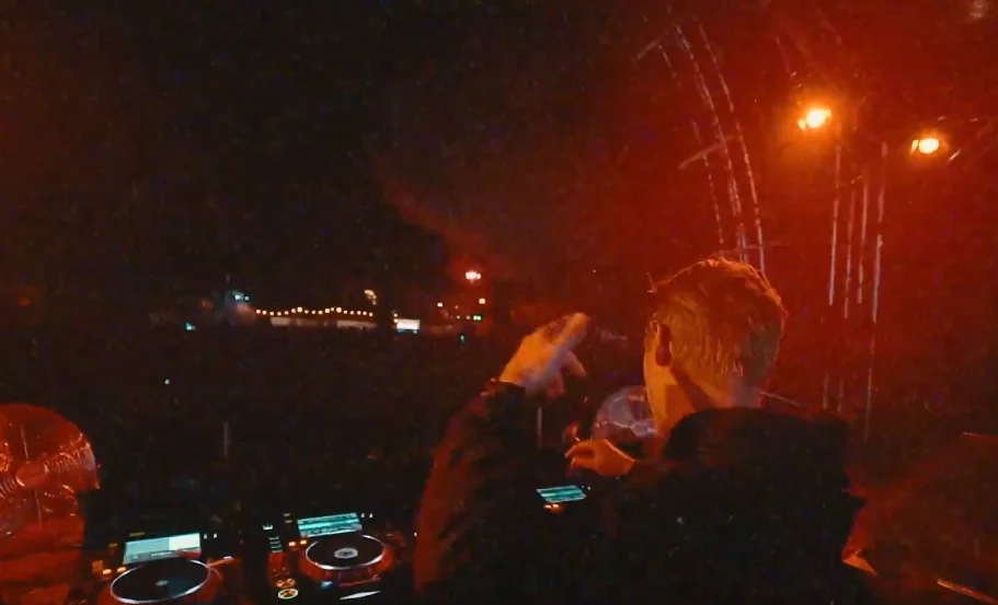 Blinders zagości w mieleckiej Insomni w tę sobotę. Występował na takich festiwalach jak Tomorrowland czy Parookaville [ZAPOWIEDŹ] - Zdjęcie główne