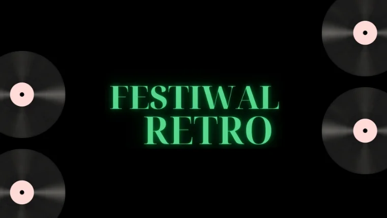 Festiwal Retro w Mielcu! Kup, sprzedaj, wymień, czyli oryginalna inicjatywa baru Limonka [ZAPOWIEDŹ] - Zdjęcie główne