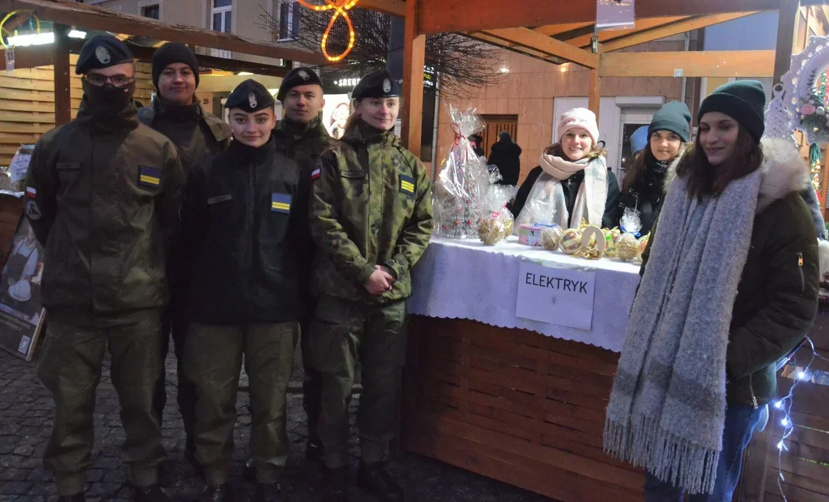 Halo Mielec! Zapraszamy wszystkich na Powiatowy Jarmark Świąteczny w Mielcu [ZAPOWIEDŹ] - Zdjęcie główne