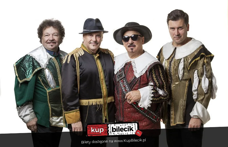 "Ich piosenki śpiewała cała Polska". Koncert zespołu Trubadurzy w Mielcu [ZAPOWIEDŹ] - Zdjęcie główne