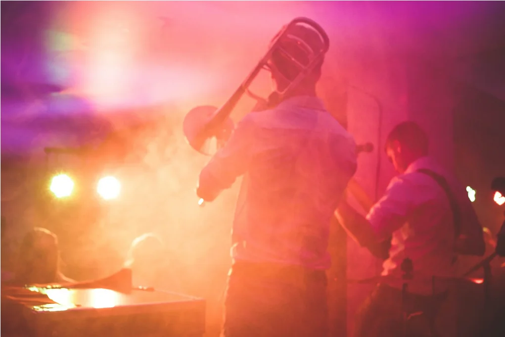 Big Mielec Band wystąpi podczas Starówka Jazz Festival 2023! Kiedy i gdzie? Sprawdźcie - Zdjęcie główne