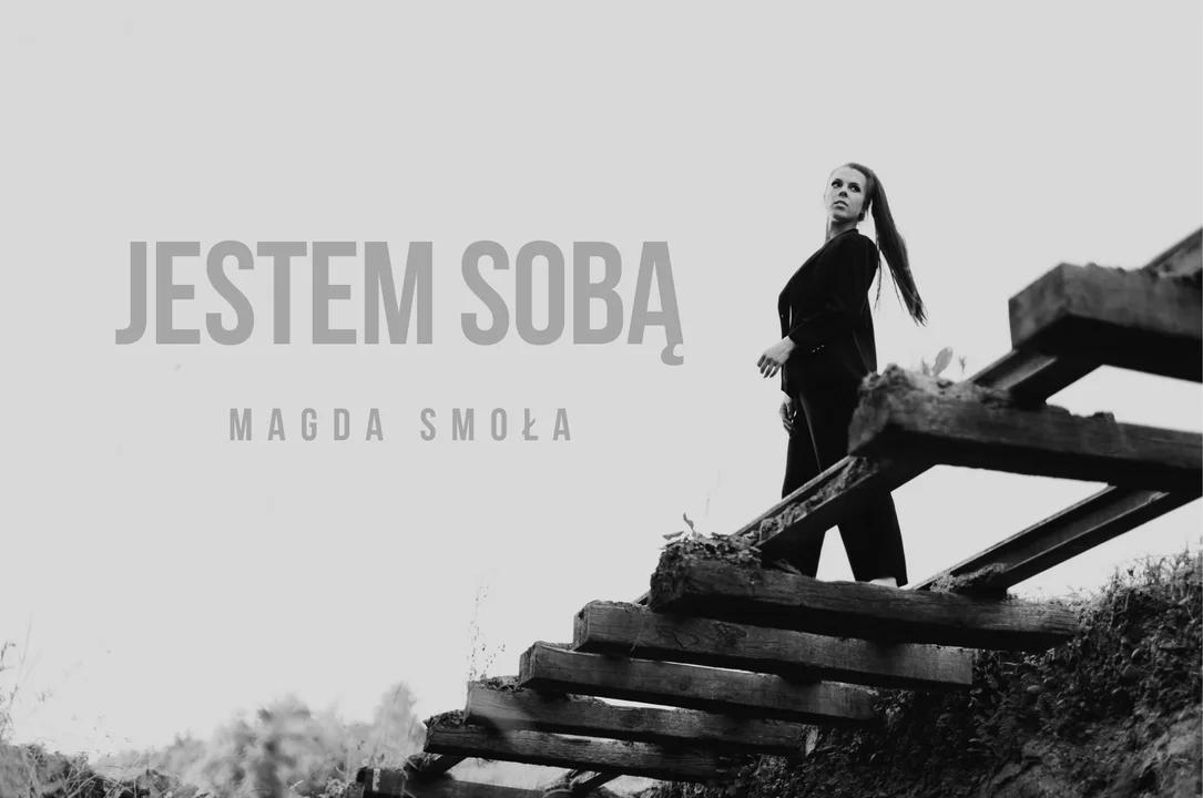 Magda Smoła z kolejnym singlem "Jestem sobą". Zaśpiewa razem z uczniami [ZBIÓRKA, WIDEO] - Zdjęcie główne
