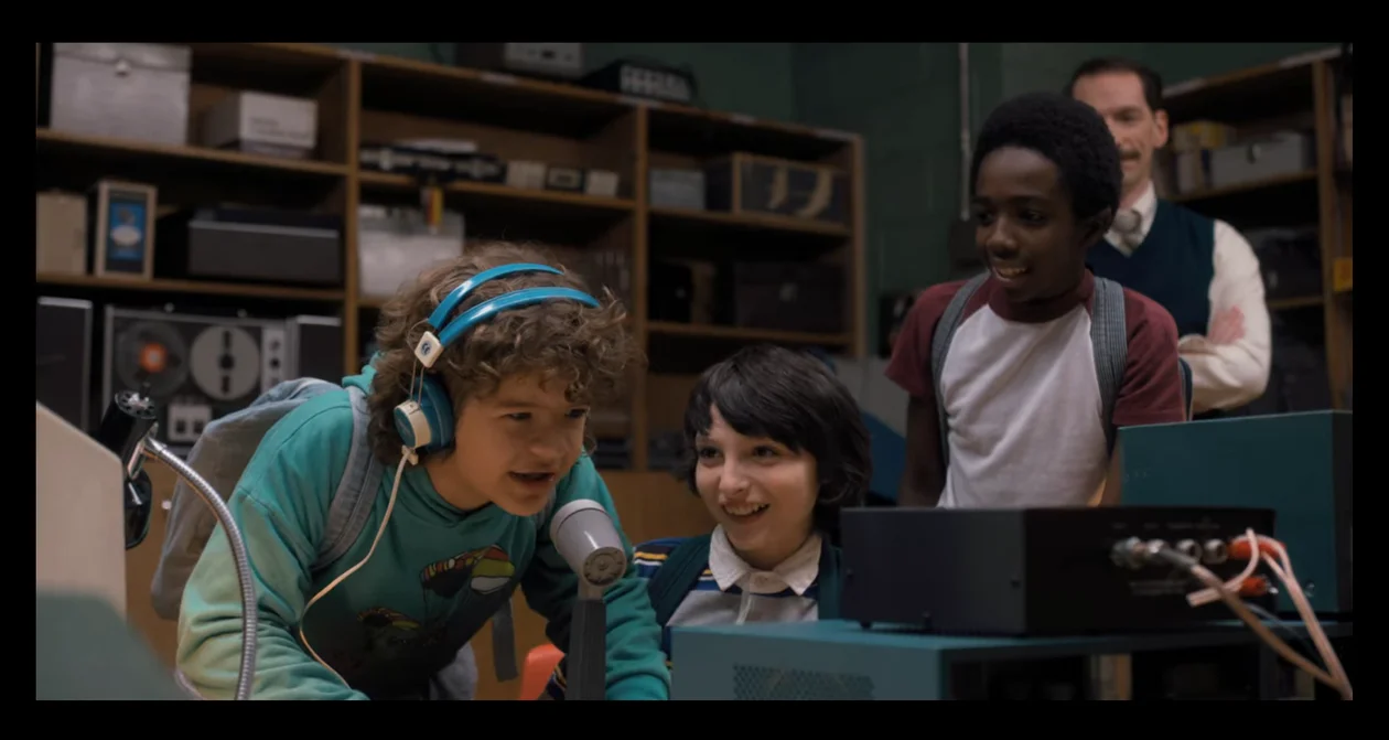 Hit Netflixa, który wyprzedził nawet Stranger Things! Kto już widział? - Zdjęcie główne