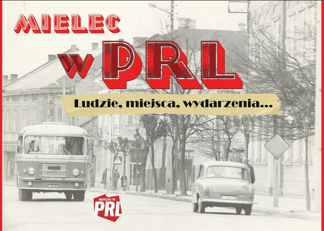 Poszukiwane fotografie do wystawy "Mielec w PRL. Ludzie, miejsca, wydarzenia" tworzonej przez mieleckie Muzeum Historii Regionalnej - Zdjęcie główne