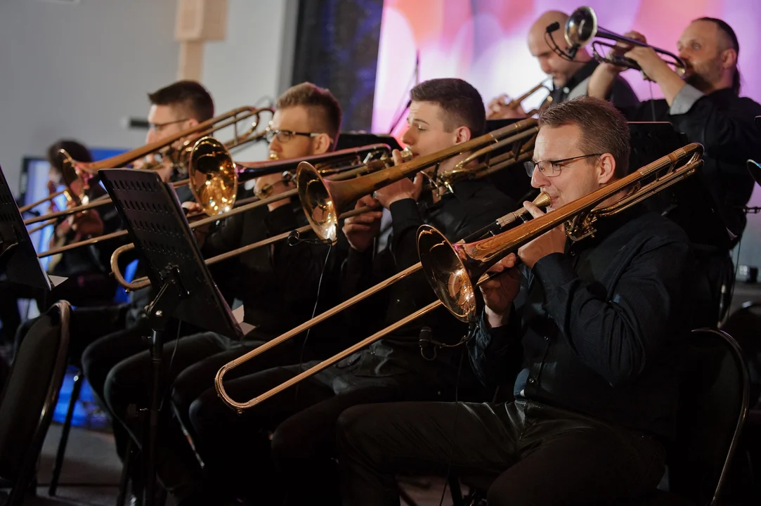 Majówkowy koncert plenerowy BIG Mielec BAND zbliża się wielkimi krokami. Zobaczcie szczegóły [ZAPOWIEDŹ] - Zdjęcie główne