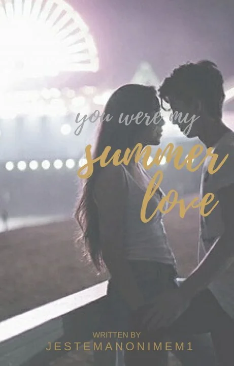 Summer love- wattpadowska powieść skradająca serca? - Zdjęcie główne