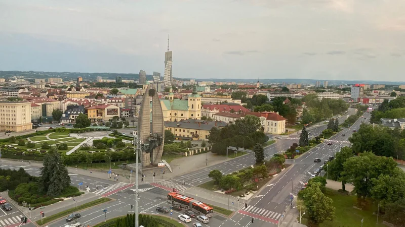 Obrazek do pytania - Jaki minister odwiedził w Rzeszów w tym tygodniu?