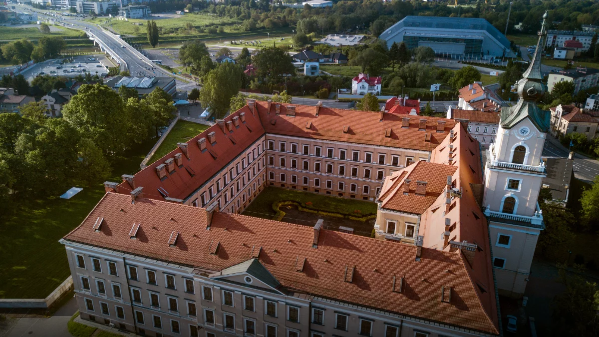 Odkryj nieznane Podkarpacie – te miejsca w naszym województwie zrobią na Tobie wrażenie! - Zdjęcie główne