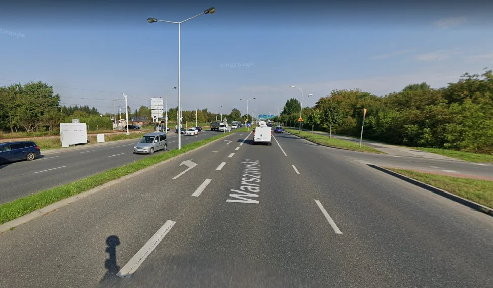 Ważna inwestycja drogowa w Rzeszowie. 6,5 km odcinek połączy ul. Warszawską z ul. Krakowską - Zdjęcie główne