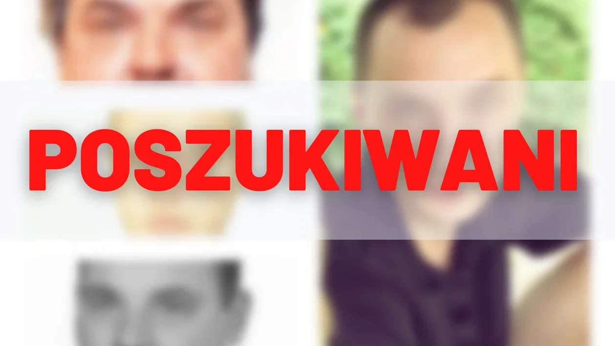 Znęcanie i pobicia. Rzeszowska policja poszukuje tych osób. Widziałeś je? [POSZUKIWANI - ZDJĘCIA] - Zdjęcie główne