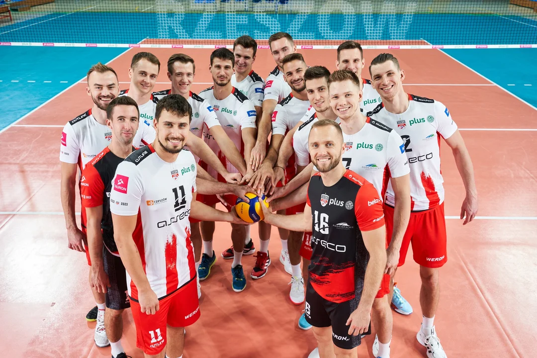 W środę siatkarski HIT. Asseco Resovia podejmie Zaksę Kędzierzyn Koźle - Zdjęcie główne