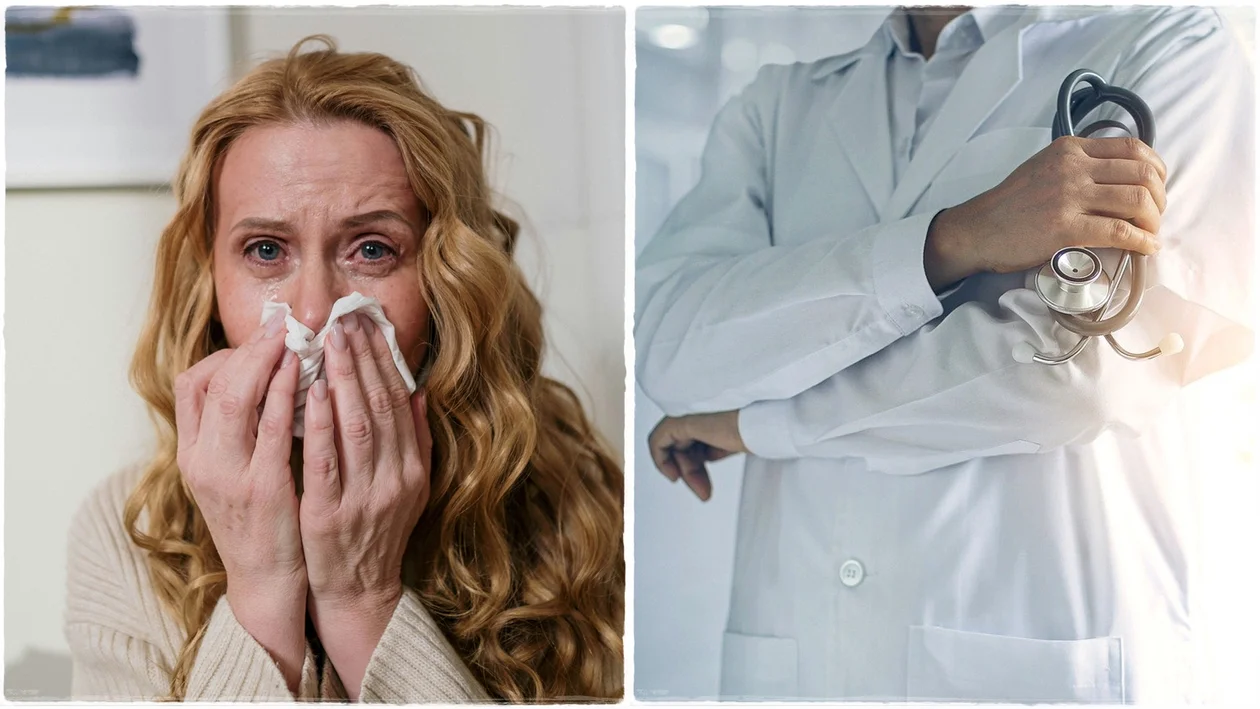 Wiosna trudnym czasem dla alergików. Którzy alergolodzy w Rzeszowie są oceniani najwyżej przez pacjentów? [RANKING] - Zdjęcie główne