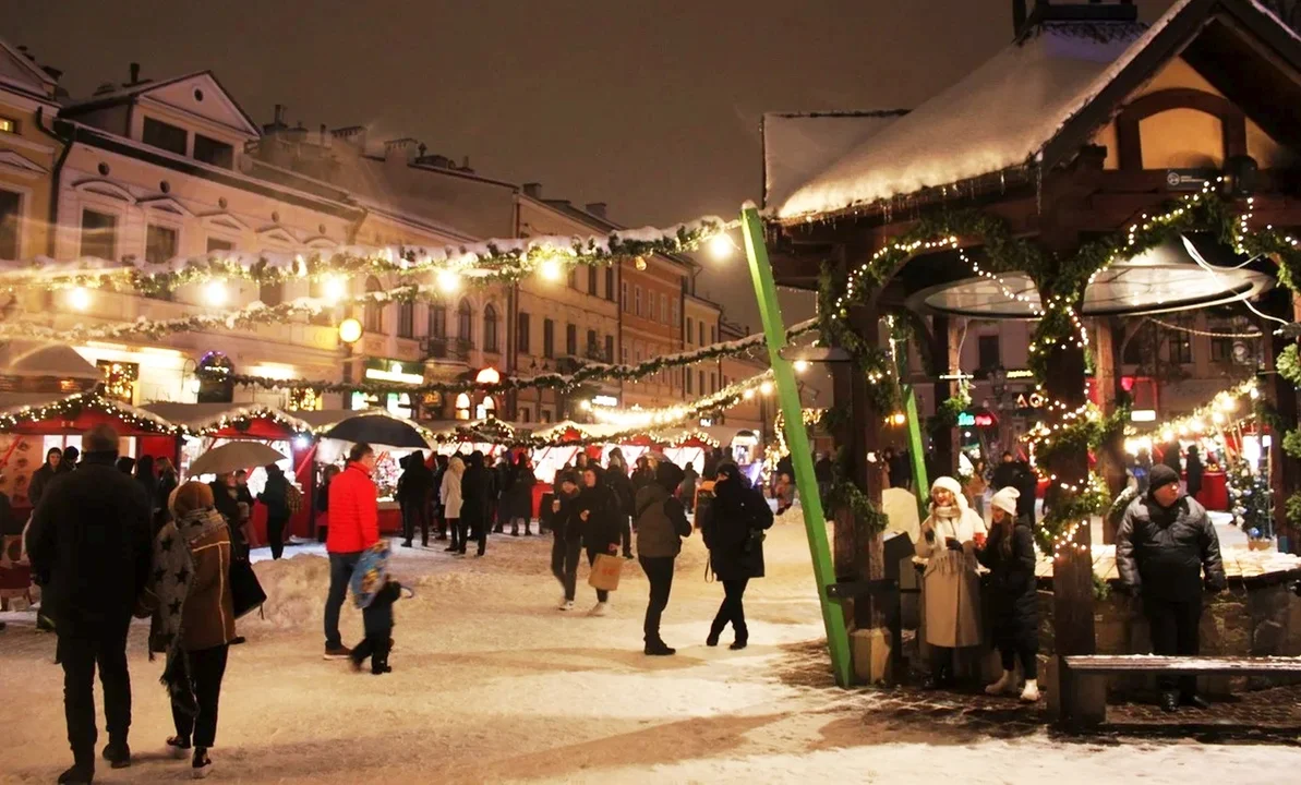 Weekend w Rzeszowie pełny imprez i wydarzeń kulturalnych. Będzie świątecznie i smacznie [PRZEGLĄD] - Zdjęcie główne