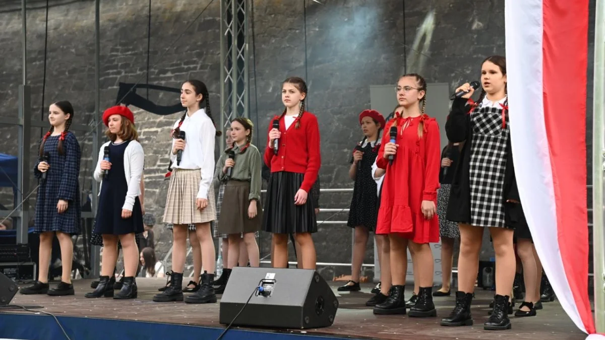 Już dziś Podkarpacki Festiwal Patriotyczny w Rzeszowie. Co się będzie działo? [PROGRAM] - Zdjęcie główne