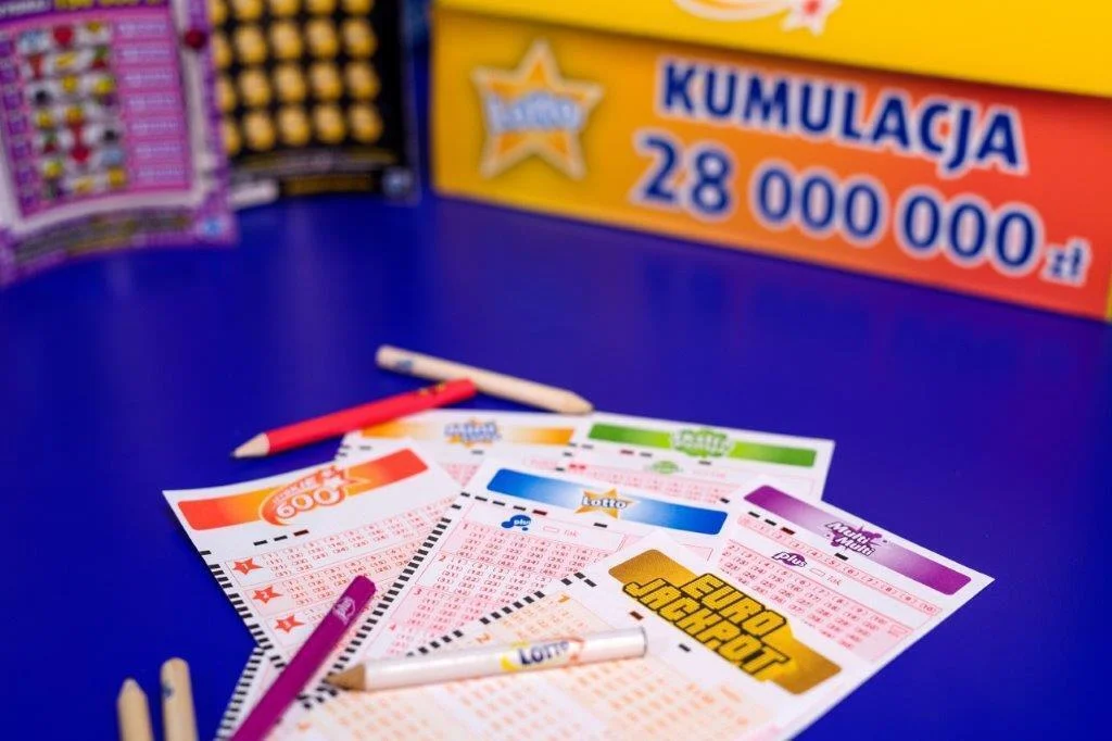 Ponad milion złotych w Eurojackpot w Rzeszowie! Tego dnia nie udało się nikomu w Europie - Zdjęcie główne