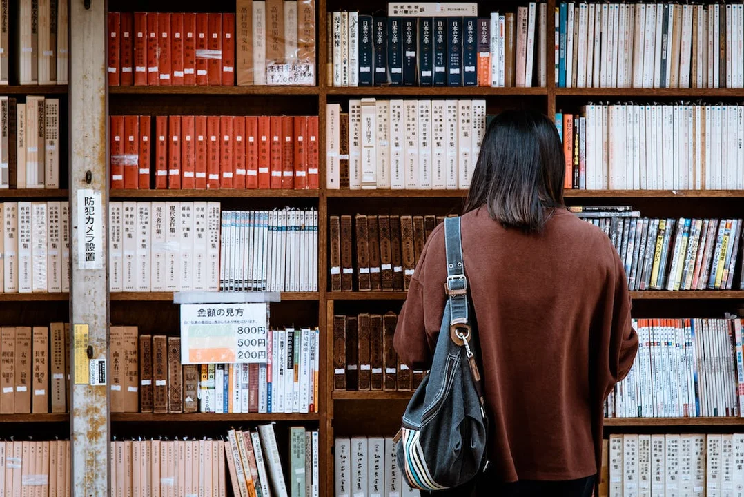 Biblioteki w Rzeszowie. Gdzie wypożyczacie książki? - Zdjęcie główne