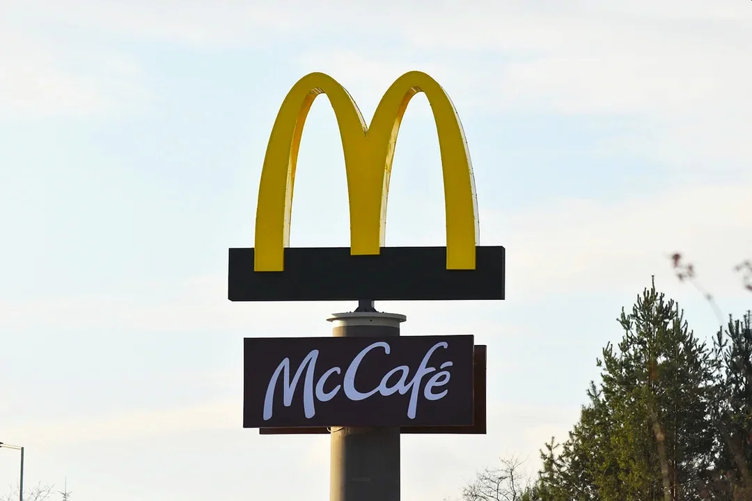 Nowy McDonald’s w Sokołowie Małopolskim już niebawem. Kiedy otwarcie restauracji? - Zdjęcie główne