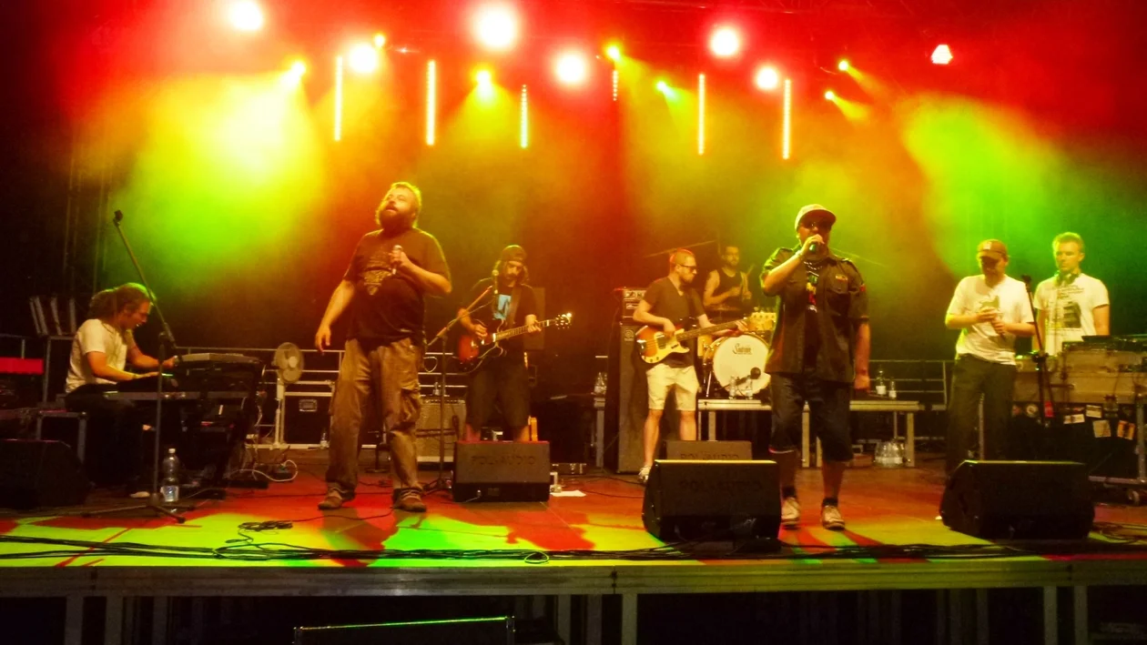 Festiwal „Reggae nad Wisłokiem” już wkrótce. Kto zagra na Rzeszowskich Bulwarach? [WIDEO] - Zdjęcie główne