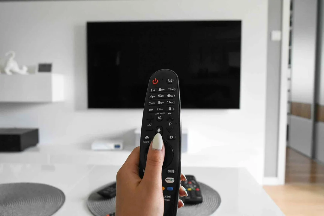 Nowy standard telewizji naziemnej na Podkarpaciu już od poniedziałku - Zdjęcie główne