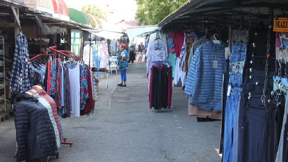 Radni KO chcą konkursu urbanistycznego na urządzenie "Balcerka". "Nie odpowiada wymogom miasta" - Zdjęcie główne