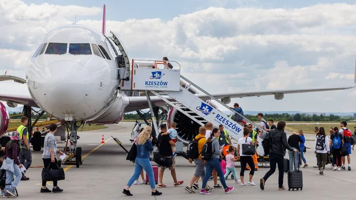 Z Rzeszowa na Sri Lankę? Już wkrótce! Rusza nowy kierunek czarterowy - Zdjęcie główne