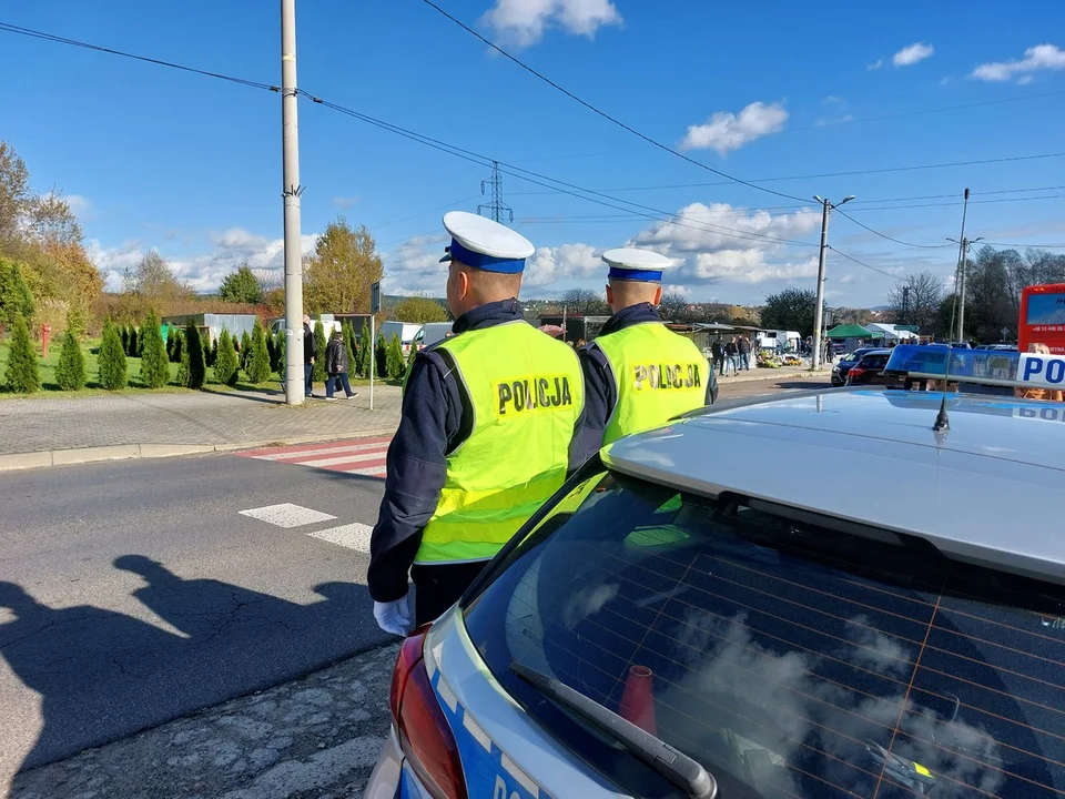 Wszystkich Świętych na drogach. Nietrzeźwi kierowcy, jedna osoba nie żyje - Zdjęcie główne