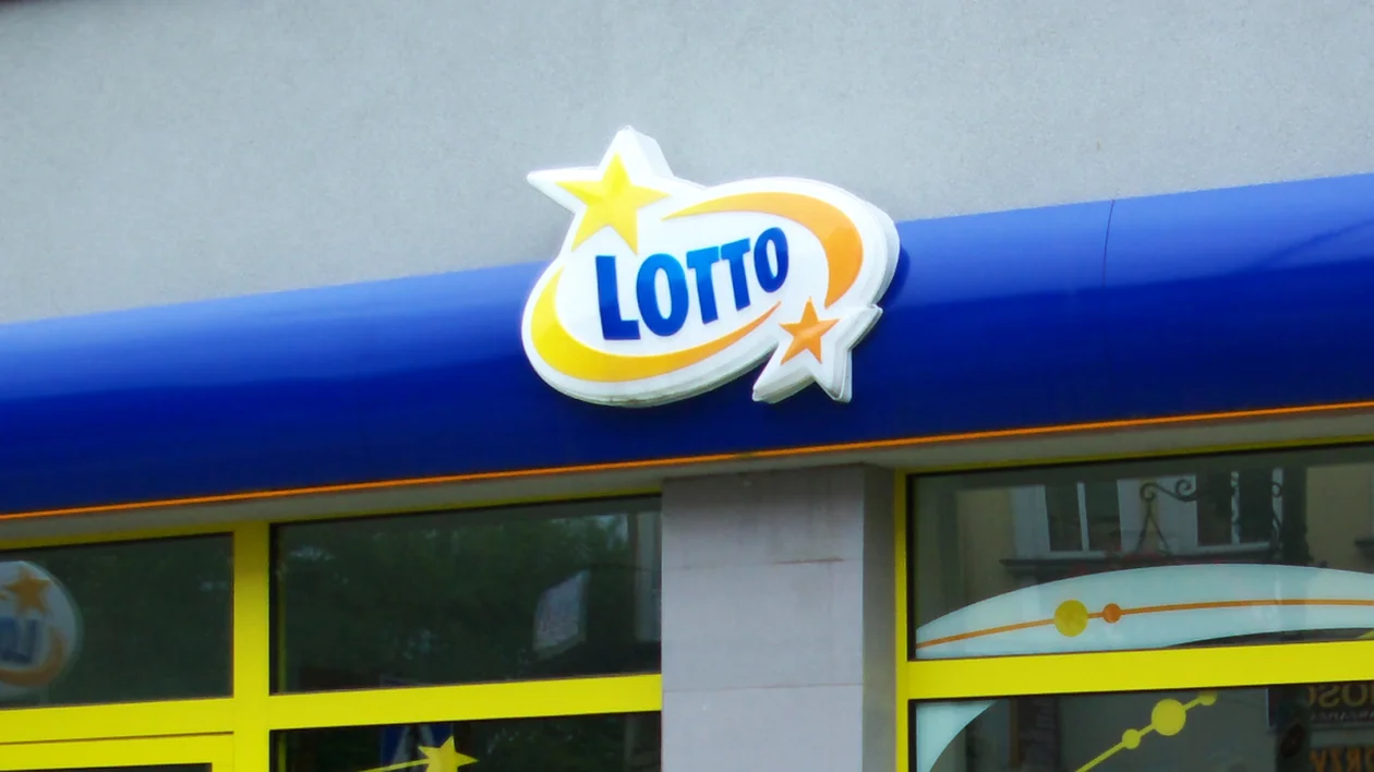 Nowy milioner na Podkarpaciu. To zwycięzca losowania LOTTO. Gdzie padła wygrana? - Zdjęcie główne