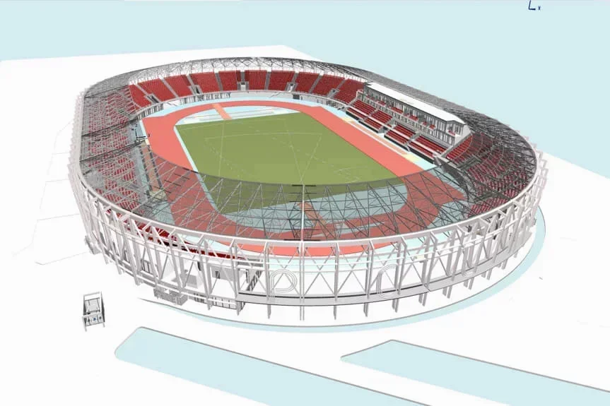 Kiedy zacznie się rozbiórka stadionu Resovii? Miasto odpowiada - Zdjęcie główne