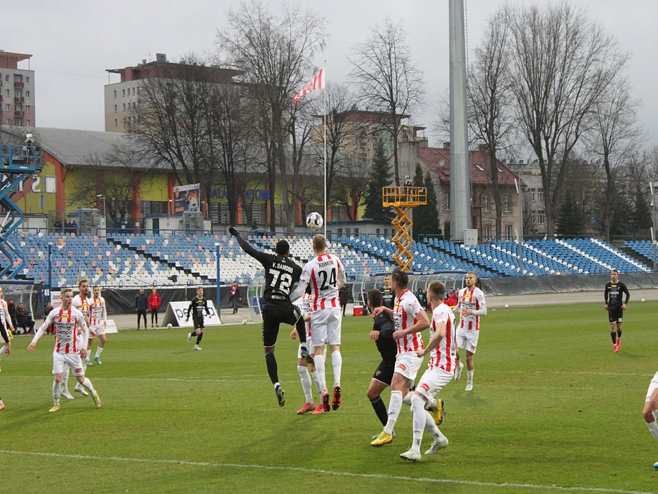 Apklan Resovia otrzymała licencję na grę w Fortuna 1.lidze w sezonie 2022/2023  - Zdjęcie główne