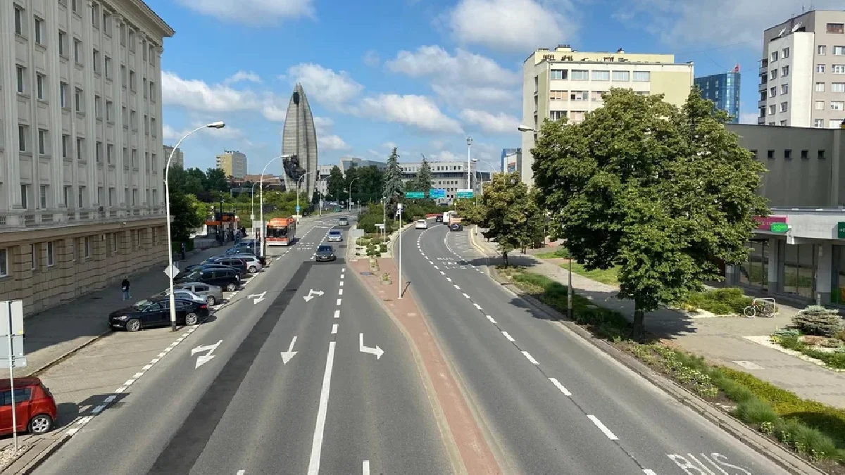 Rzeszów w tym rankingu zajmuje ostatnie miejsce. Czy jest aż tak źle? - Zdjęcie główne