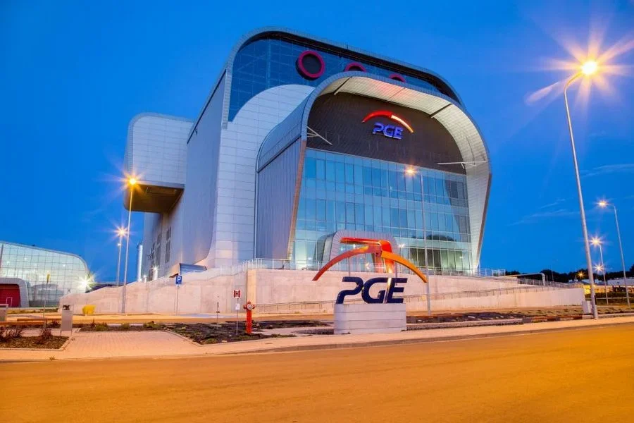 PGE rozpoczyna realizację gigantycznej inwestycji w Rzeszowie - Zdjęcie główne