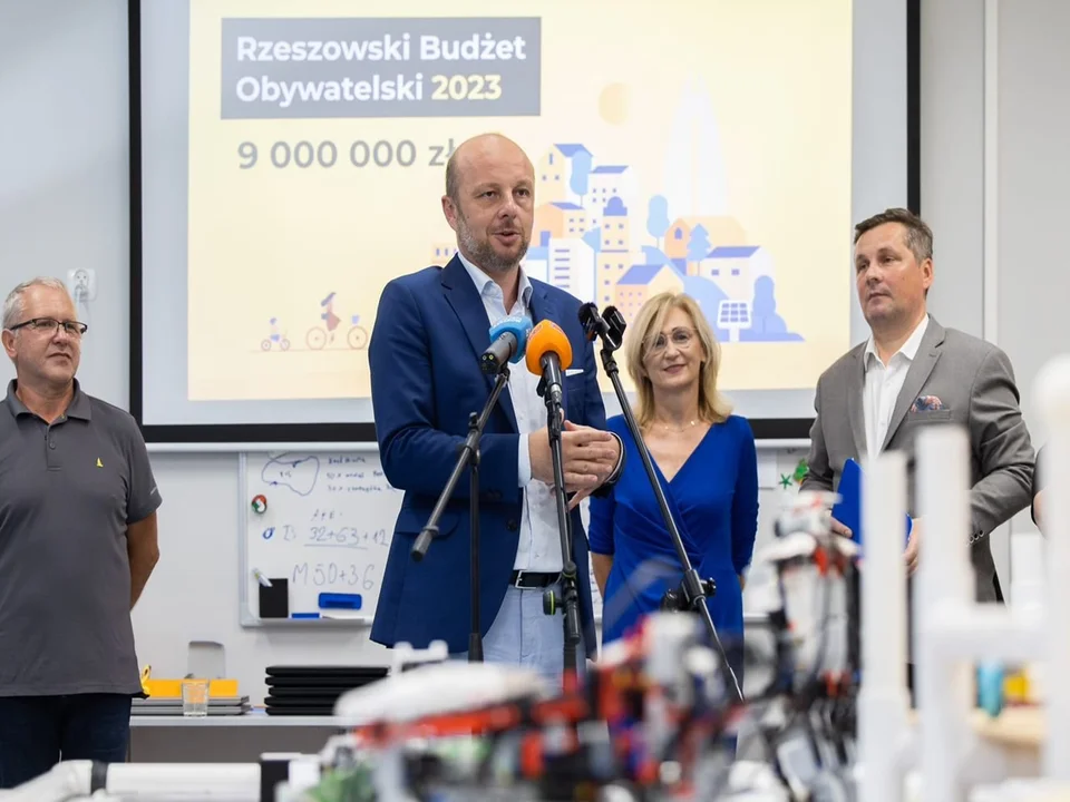 9 mln złotych z budżetu obywatelskiego 2023. Od 7 lipca można zgłaszać projekty  - Zdjęcie główne