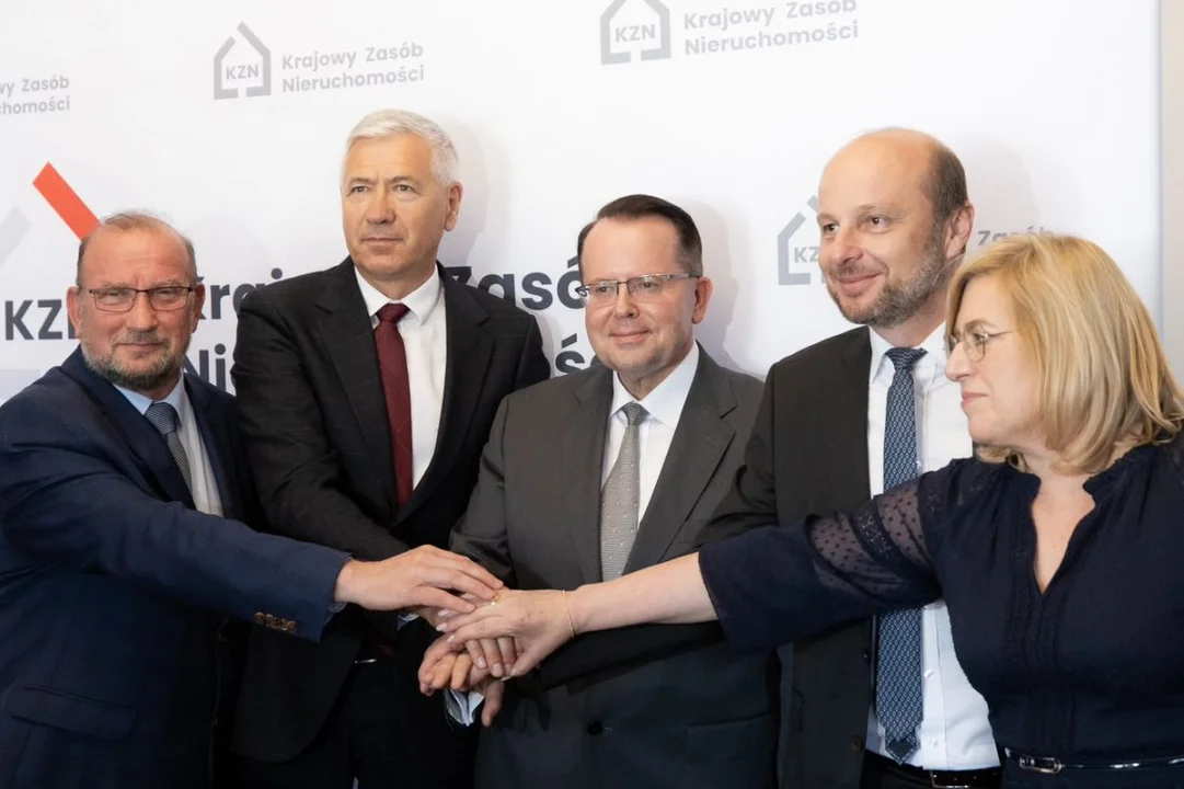 Nowa inicjatywa mieszkaniowa w Rzeszowie. Na początek powstanie 400 mieszkań przy na Osiedlu Franciszka Kotuli - Zdjęcie główne