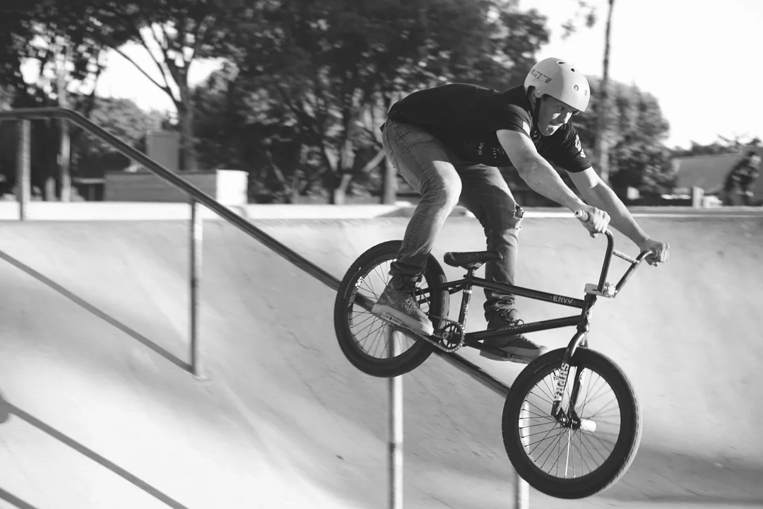 W Boguchwale na osiedlu Koreja powstanie pumptrack - Zdjęcie główne