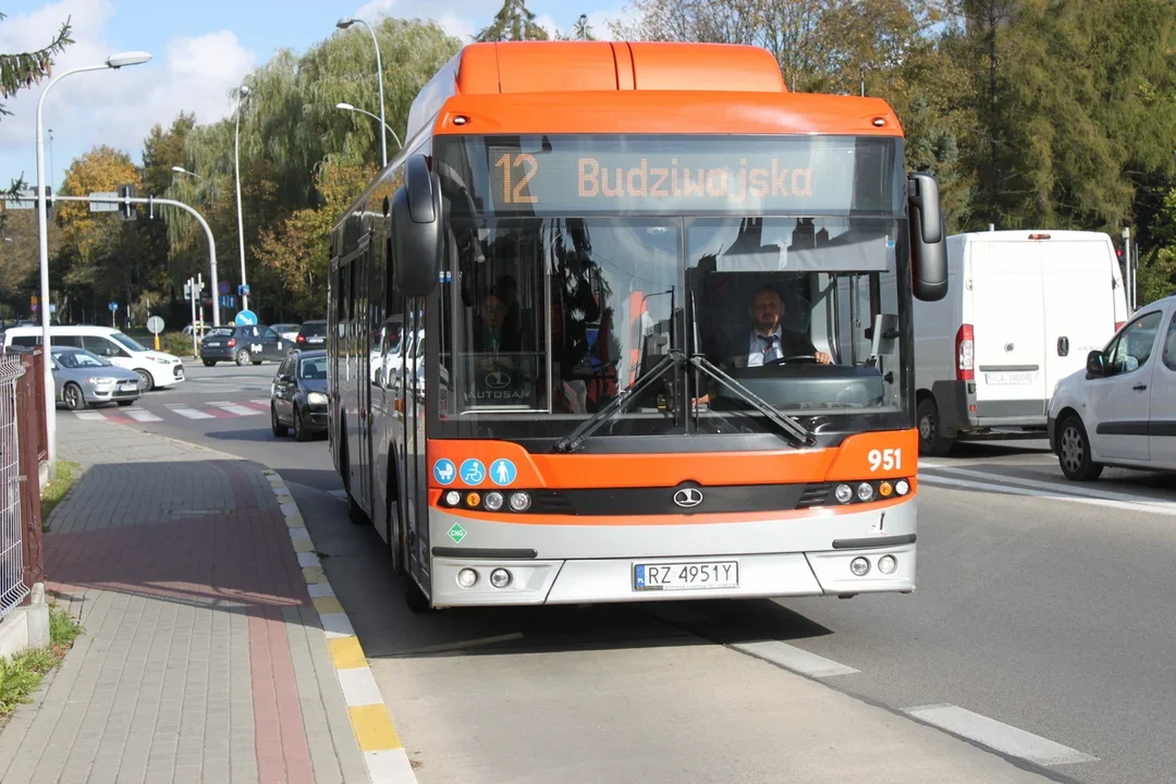 Nie będzie dziś kolejnego strajku kierowców MPK. Jest porozumienie - Zdjęcie główne