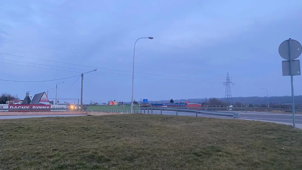 Zmiany na DK94. Roboty budowlane na wiadukcie - Zdjęcie główne
