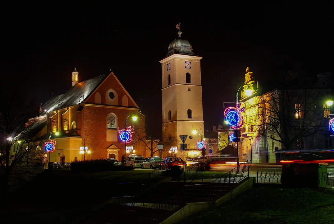 Spowiedź przedświąteczna w kościołach w Rzeszowie. Sprawdź rozpiskę [LISTA] - Zdjęcie główne