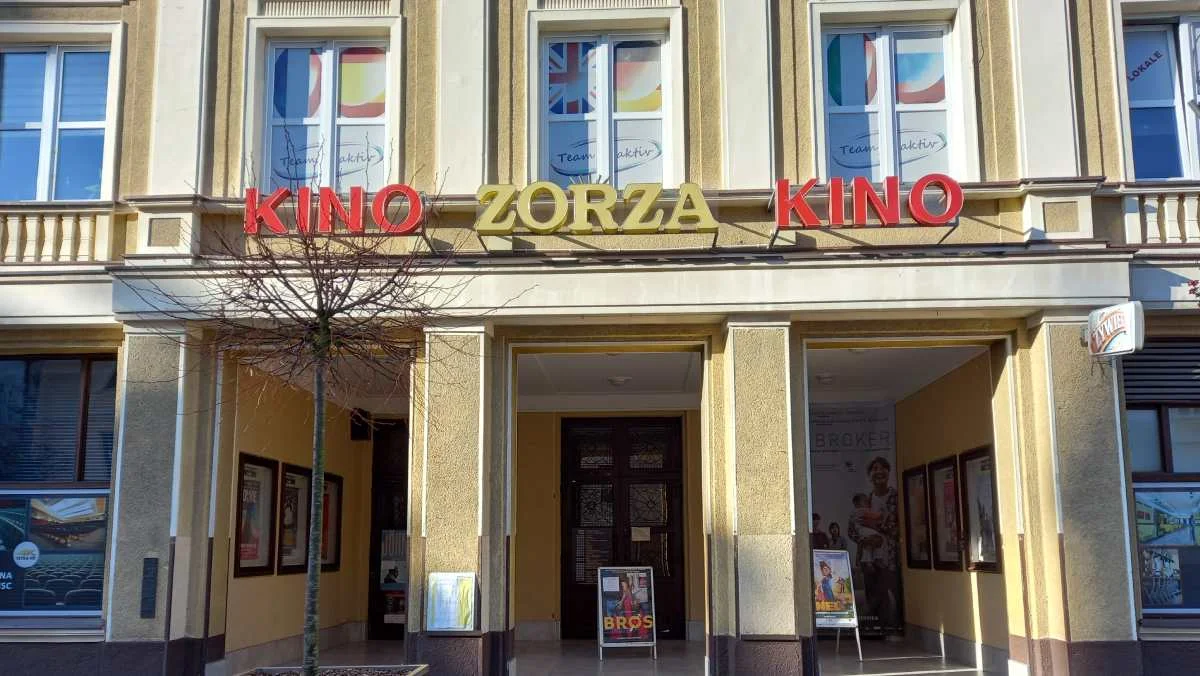 Jakie filmy zobaczymy w ten weekend w kinie Zorza? [PRZEGLĄD REPERTUARU] - Zdjęcie główne