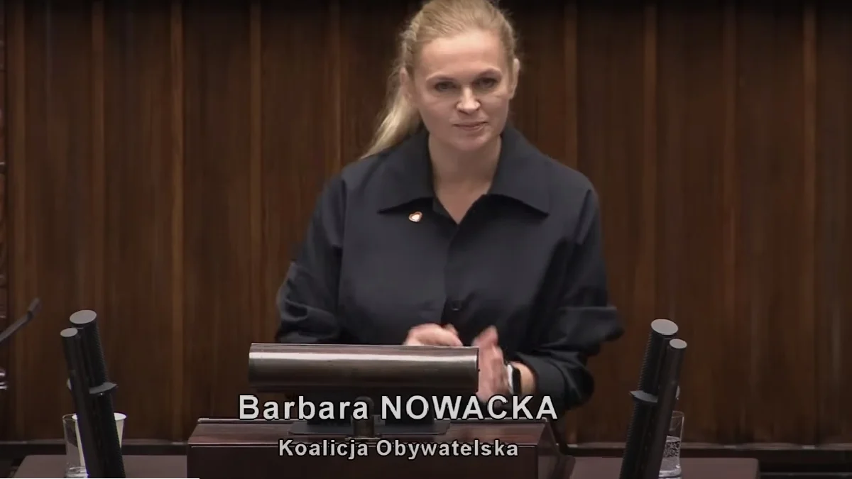 Zmiany w oświacie nowej minister edukacji. Jak komentują je nauczyciele i uczniowie z Rzeszowa? - Zdjęcie główne