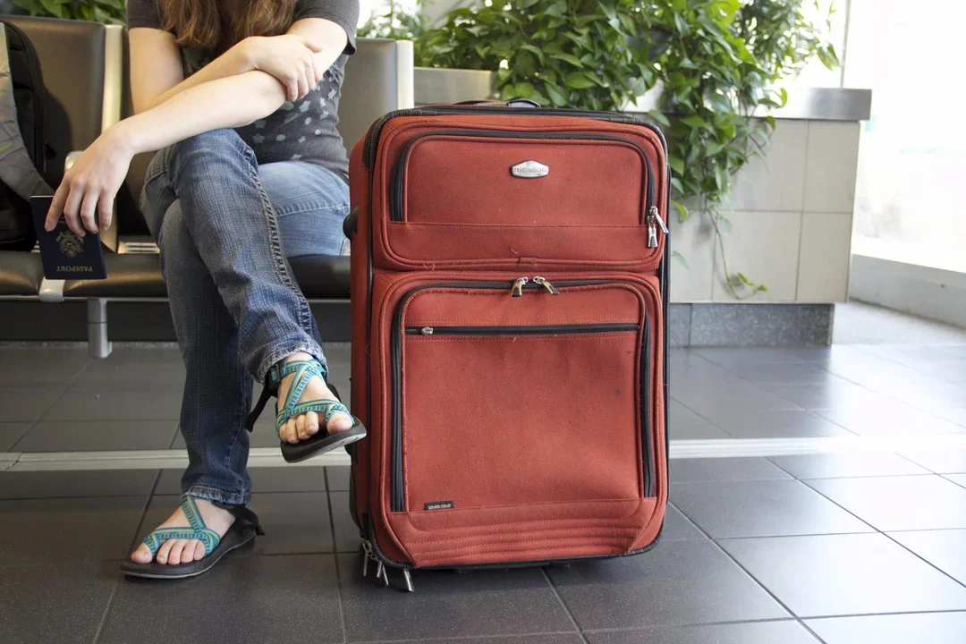 "Nie mamy Pańskiego bagażu i co nam Pan zrobi?" Sprawdź, jakie masz prawa, jeżeli wylądowałeś i nie ma Twoich walizek - Zdjęcie główne