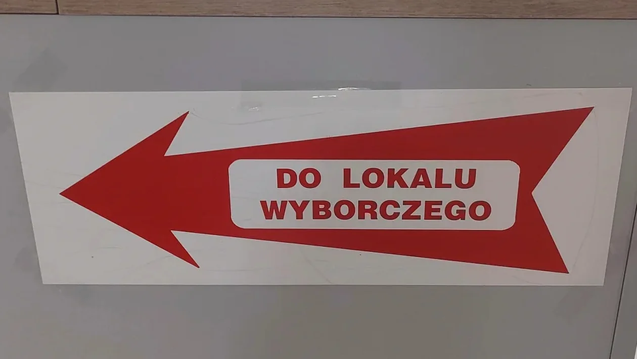 Trwa druga tura wyborów na prezydenta Rzeszowa. Jak wygląda frekwencja do godz. 17:00? - Zdjęcie główne