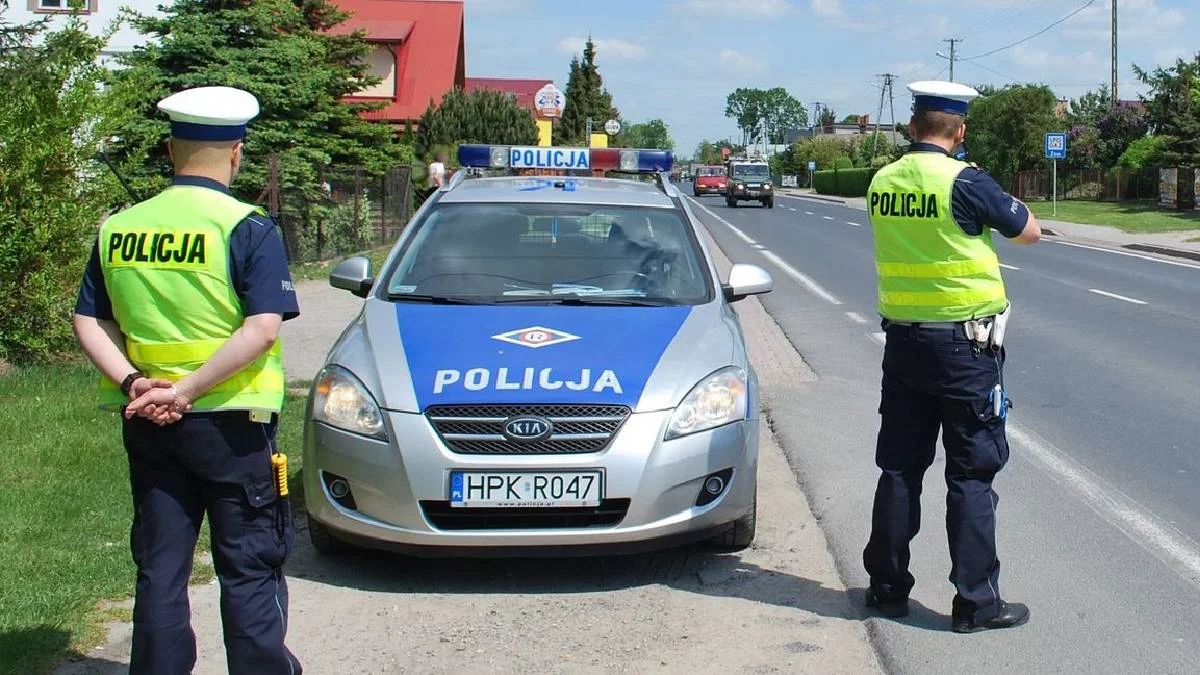 Złamała trzy aktualne zakazy prowadzenia pojazdów. Policja zatrzymała ją w Rzeszowie - Zdjęcie główne