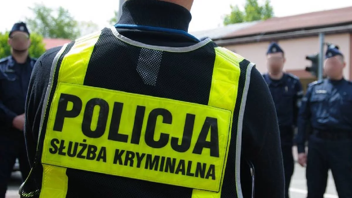 Brutalne porwanie w Rzeszowie: 25-latek uwięził partnerkę i zażądał okupu! - Zdjęcie główne