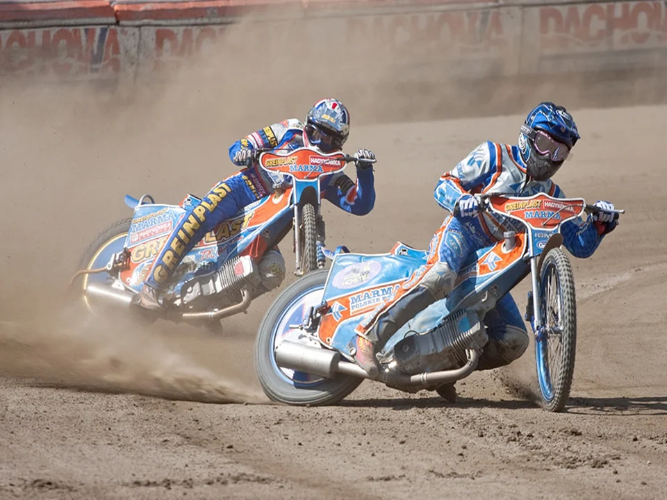 W Rzeszowie odbędzie się FIM Long Track World Championship  - Zdjęcie główne