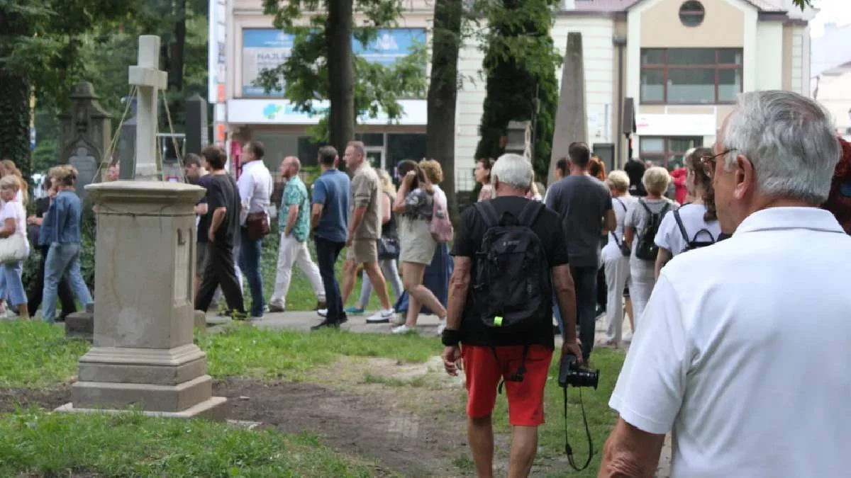 Poznaj historię rzeszowskiego osiedla Pobitno. W sobotę wyjątkowy spacer - Zdjęcie główne