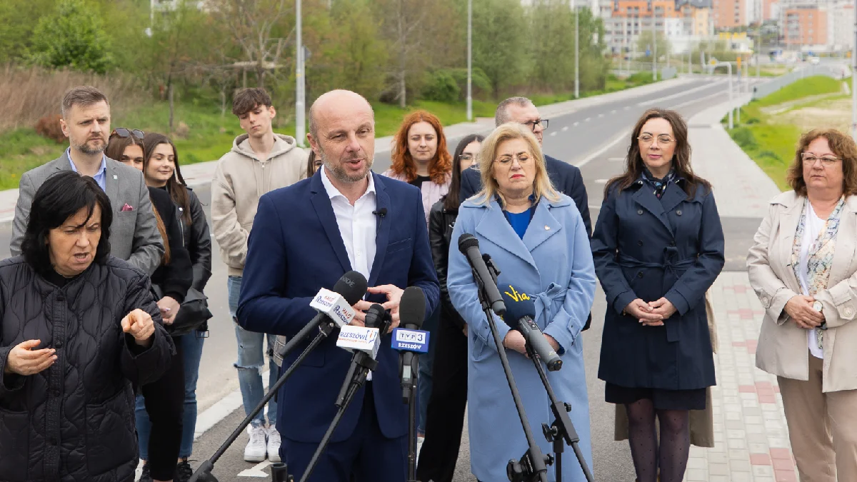 Po żłobku, przedszkolu i nowych drogach czas na kolejne inwestycje na osiedlu Kotuli - Zdjęcie główne