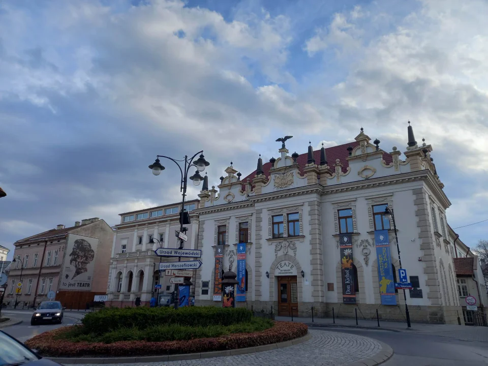 Teatr im. Wandy Siemaszkowej przejdzie kolejną modernizację - Zdjęcie główne